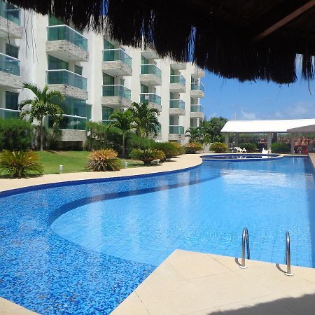 Condominio Mar & Sol Conde  Exteriör bild