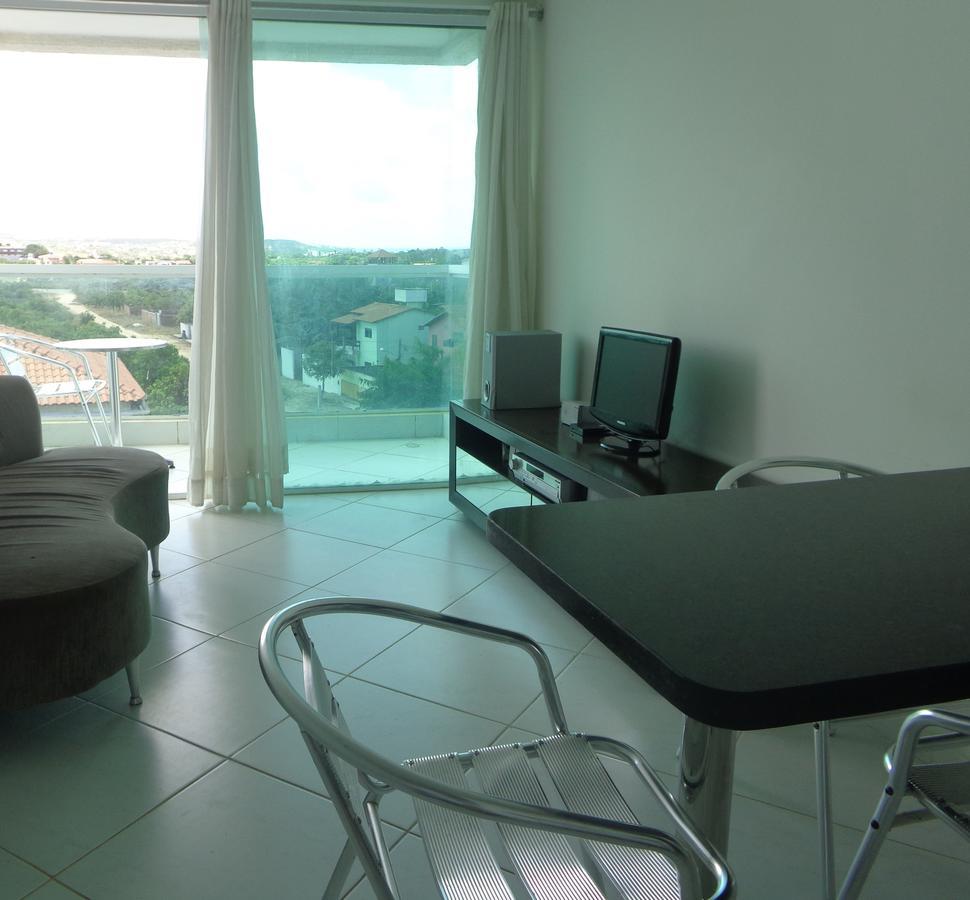 Condominio Mar & Sol Conde  Exteriör bild
